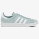 pánske skate obuv ADIDAS CAMPUS bz0082 farba modrá
