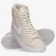 dámske tenisky (obuv) NIKE BLAZER MID '77 NEXT NATURE dq4124-100 farba sivá