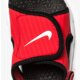 detské sandále NIKE SUNRAY ADJUST 4 (GS/PS)  386518602 farba červená