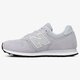 dámske tenisky (obuv) NEW BALANCE WL373GRY wl373gry farba sivá
