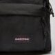 dámsky ruksak EASTPAK RUKSAK PADDED PAK'R BLACK ek0006200081 farba čierna