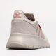 pánske tenisky (obuv) ADIDAS RETROPY F2 gw9361 farba sivá
