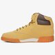 pánske tenisky (obuv) REEBOK EXOFIT PLUS HI WP  m49997 farba žltá