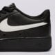 detské tenisky (obuv) NIKE AIR FORCE 1 TECH BG ir3992-001 farba čierna