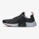 detské tenisky (obuv) NIKE PRESTO (GS) 833875-005 farba sivá