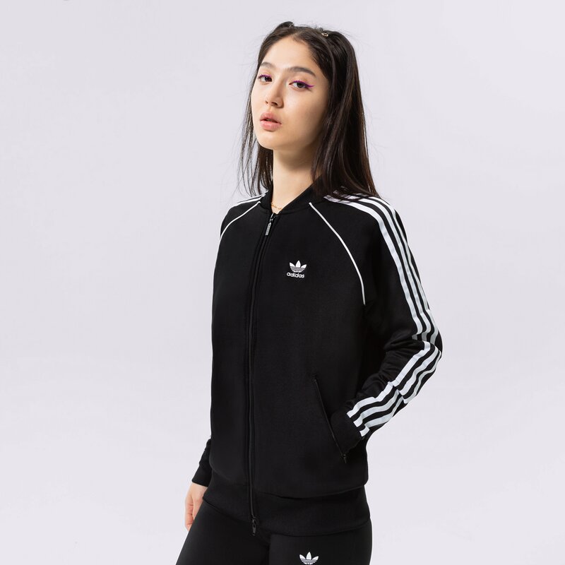 ADIDAS MIKINA SST TRACKTOP PB