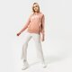 dámska mikina NIKE MIKINA S KAPUCŇOU SPORTSWEAR ESSENTIAL bv4126-609 farba ružová