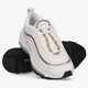 detské tenisky (obuv) NIKE AIR MAX 97 921522-109 farba biela