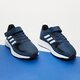 detské tenisky (obuv) ADIDAS RUNFALCON 2.0 C fz0110 farba tmavomodrá