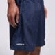 pánske šortky ADIDAS ŠORTKY  GRFX SHORT kd8430 farba tmavomodrá