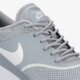 dámske tenisky (obuv) NIKE WMNS AIR MAX THEA  599409021 farba sivá