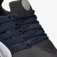 NIKE AIR PRESTO ESSENTIAL 848187017 farba sivá