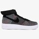 NIKE AF1 ULTRA FLYKNIT MID 817420602 farba čierna