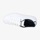 detské tenisky (obuv) LACOSTE CARNABY EVO 116 1 731spj0002042 farba biela