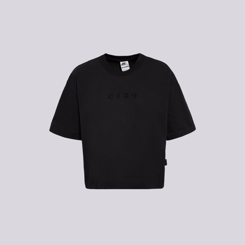 NIKE TRIČKO LUXE SS TEE BOXY W NSW