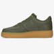 pánske tenisky (obuv) NIKE AIR FORCE 1 GTX ck2630200 farba khaki