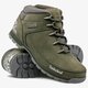 pánska outdoorová obuv TIMBERLAND EURO SPRINT HIKER  ca1vr9 farba zelená