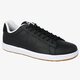 dámske tenisky (obuv) NIKE W TENNIS CLASSIC LTHR 725111-001 farba čierna