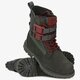 dámska outdoorová obuv TIMBERLAND AUTHENTICS F/L DBL BUCKL tb0a21szp011 farba zelená