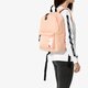 dámsky ruksak FILA RUKSAK BACKPACK S´COOL PNK 685005a030 farba ružová