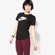 dámske tričko NIKE TRIČKO TEE-ICON FUTURA 718603010 farba čierna