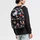 dámsky ruksak NIKE RUKSAK HERITAGE dm2159-010 farba čierna