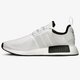 dámske tenisky (obuv) ADIDAS NMD_R1 db3587 farba biela