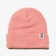 detská čiapka ADIDAS ČIAPKA ZIMNÁ HIGH BEANIE br2772 farba ružová