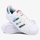 ADIDAS SUPERSTAR W  bb0532 farba biela