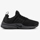 pánske tenisky (obuv) NIKE AIR PRESTO ESSENTIAL 848187001 farba čierna
