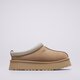 dámske šľapky UGG TAZZ II 1174471-san farba béžová