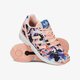 detské tenisky (obuv) ADIDAS ZX FLUX C bb2881 farba viacfarebná