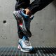 pánske tenisky (obuv) REEBOK DAYTONA DMX dv8644 farba sivá