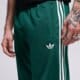 pánske nohavice ADIDAS NOHAVICE  FIREBIRD TP kd8317 farba zelená