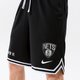 pánske šortky NIKE ŠORTKY  BKN M NK DF DNA SHORT TEAM NBA dh9165-010 farba čierna