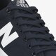 pánske tenisky (obuv) NEW BALANCE 210  am210bw farba čierna