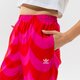 dámske nohavice ADIDAS NOHAVICE  TRACK PANT h20480 farba červená