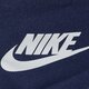 dámska taška NIKE ĽADVINKA SMALL HIP db0488-410 farba tmavomodrá