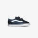 detské skate obuv VANS OLD SKOOL V vn000d3ynvy1 farba tmavomodrá
