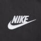 pánska zimná bunda NIKE BUNDA ZIMNÁ M SF CLUB PUFFER JACKET 550 ib2975-010 farba čierna