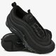 dámske tenisky (obuv) NIKE WOMEN'S AIR MAX 97  921733-001 farba čierna