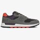 pánske tenisky (obuv) TIMBERLAND FIELD TREKKER LOW F/L tb0a253af491 farba sivá