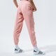 dámske nohavice ADIDAS NOHAVICE  REGULAR JOGGER gd3094 farba ružová