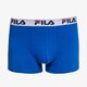 pánska taška FILA TRENKY TRUNK URBAN 2PACK OCEAN fu5016/2-807 farba modrá