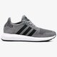 pánske tenisky (obuv) ADIDAS SWIFT RUN cq2115 farba sivá