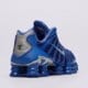 pánske tenisky (obuv) NIKE SHOX TL av3595-400 farba modrá
