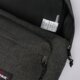 dámsky ruksak EASTPAK RUKSAK PADDED PAK'R BLACK DENIM ek00062077h1 farba čierna
