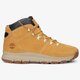 pánska outdoorová obuv TIMBERLAND WORLD HIKER MID ca1qew farba žltá