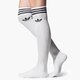 dámske ponožky ADIDAS PONOŽKY SOLID KNEE az1488 farba viacfarebná