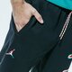 pánske nohavice JORDAN NOHAVICE  SPORT DNA ck9581-011 farba tmavomodrá